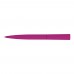 BRUSH GUM Twist ballpoint pen magenta BRUSH GUM Twist ballpoint pen magenta