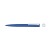 BRUSH GUM Twist ballpoint pen middle blue