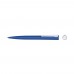 BRUSH GUM Twist ballpoint pen middle blue