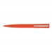 BRUSH GUM Twist ballpoint pen orange