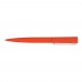 BRUSH GUM Twist ballpoint pen orange