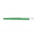 BRUSH R GUM Rollerball dark green BRUSH R GUM Rollerball dark green