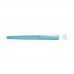 BRUSH R GUM Rollerball light blue