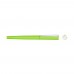 BRUSH R GUM Rollerball light green