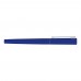 BRUSH R GUM Rollerball middle blue BRUSH R GUM Rollerball middle blue