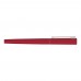 BRUSH R GUM Rollerball red