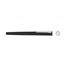 BRUSH R GUM Rollerball black
