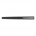 BRUSH R GUM Rollerball black