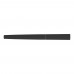 BRUSH R GUM Rollerball black