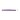 BRUSH R GUM Rollerball, violett