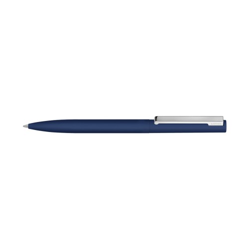 BRIGHT F GUM Twist ballpoint pen dark blue