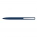 BRIGHT F GUM Twist ballpoint pen dark blue