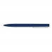 BRIGHT F GUM Twist ballpoint pen dark blue