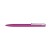 BRIGHT F GUM Twist ballpoint pen magenta