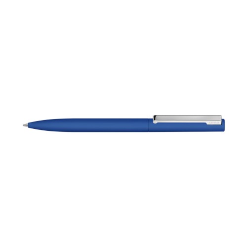 BRIGHT F GUM Drehkugelschreiber, mittelblau BRIGHT F GUM Drehkugelschreiber, mittelblau