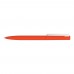 BRIGHT F GUM Twist ballpoint pen orange