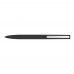 BRIGHT F GUM Twist ballpoint pen black