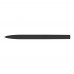BRIGHT F GUM Twist ballpoint pen black