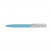 BRIGHT GUM Twist ballpoint pen light blue