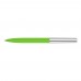 BRIGHT GUM Twist ballpoint pen light green BRIGHT GUM Twist ballpoint pen light green