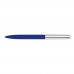 BRIGHT GUM Twist ballpoint pen middle blue