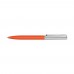 BRIGHT GUM Twist ballpoint pen orange BRIGHT GUM Twist ballpoint pen orange