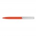 BRIGHT GUM Twist ballpoint pen orange BRIGHT GUM Twist ballpoint pen orange