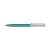 BRIGHT GUM Twist ballpoint pen turquoise