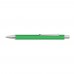 PYRA GUM Retractable ballpoint pen dark green