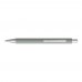 PYRA GUM Retractable ballpoint pen grey