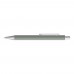 PYRA GUM Retractable ballpoint pen grey