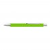 PYRA GUM Retractable ballpoint pen light green