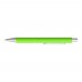 PYRA GUM Retractable ballpoint pen light green