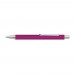 PYRA GUM Retractable ballpoint pen magenta PYRA GUM Retractable ballpoint pen magenta
