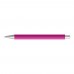 PYRA GUM Retractable ballpoint pen magenta PYRA GUM Retractable ballpoint pen magenta