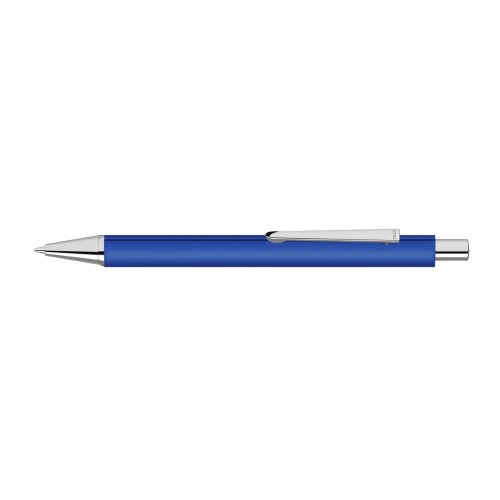 PYRA GUM Retractable ballpoint pen middle blue