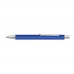 PYRA GUM Retractable ballpoint pen middle blue