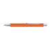 PYRA GUM Retractable ballpoint pen orange