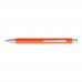 PYRA GUM Retractable ballpoint pen orange