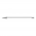 PYRA Retractable ballpoint pen white