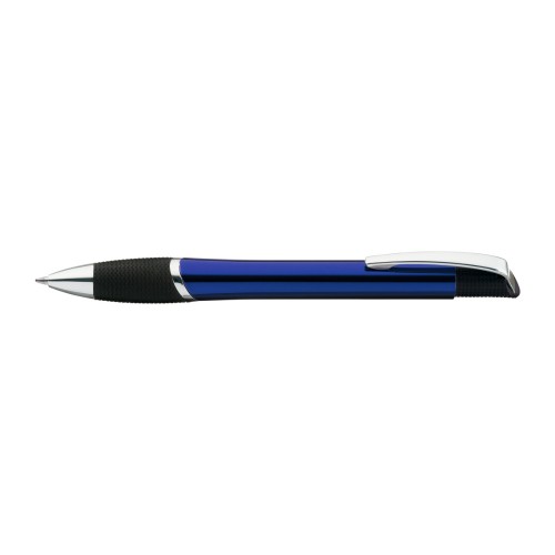 OPERA Retractable ballpoint pen blue