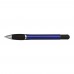 OPERA Retractable ballpoint pen blue