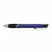 OPERA Retractable ballpoint pen blue