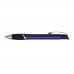 OPERA Retractable ballpoint pen blue