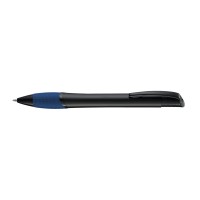OPERA M Retractable ballpoint pen dark blue