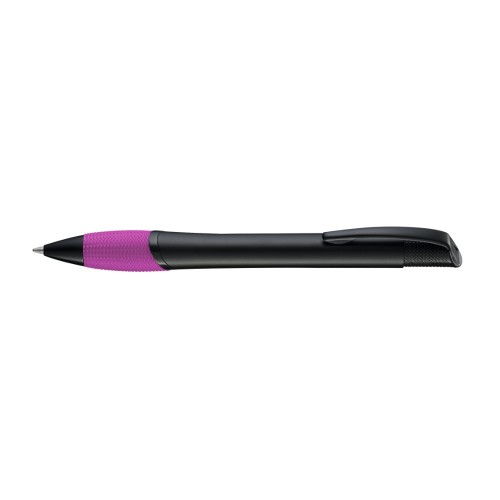 OPERA M Retractable ballpoint pen magenta OPERA M Retractable ballpoint pen magenta