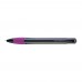 OPERA M Retractable ballpoint pen magenta OPERA M Retractable ballpoint pen magenta