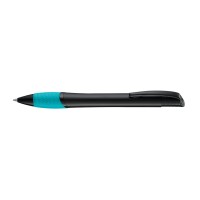 OPERA M Retractable ballpoint pen turquoise