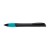 OPERA M Retractable ballpoint pen turquoise