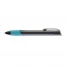 OPERA M Retractable ballpoint pen turquoise